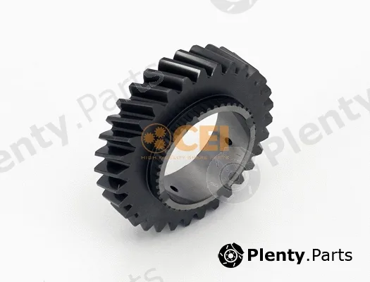 C.E.I. 145.996 — Gear, main shaft