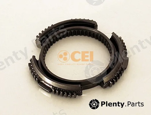 C.E.I. 109.745 — Synchronizer Cone, speed change gear
