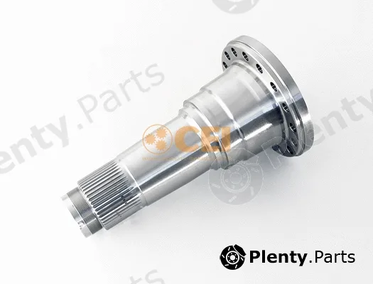 C.E.I. 150.246 — Wheel Hub