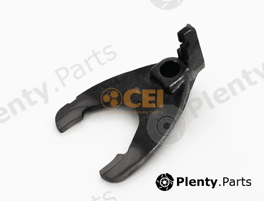 C.E.I. 141.243 — Shift Fork