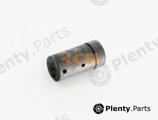C.E.I. 107.165 — Bolt