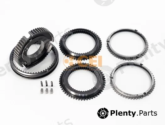 C.E.I. 498.107 — Repair Kit, manual transmission