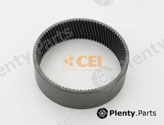 C.E.I. 123.289 — Ring Gear, manual transmission