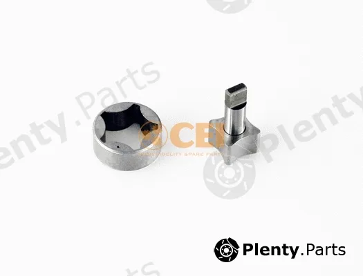 C.E.I. 198.888 — Rotor Set, oil pump