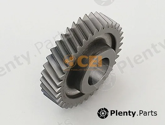 C.E.I. 146.661 — Gear, countershaft