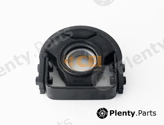 C.E.I. 284.091 — Suspension, propshaft