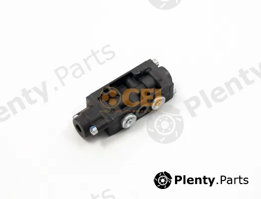 C.E.I. 480.018 — Solenoid Valve, shift cylinder