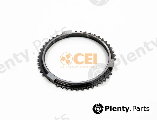 C.E.I. 119.523 — Synchronizer Ring, manual transmission