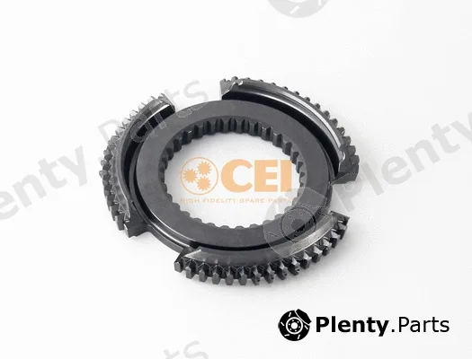 C.E.I. 109.344 — Synchronizer Cone, speed change gear