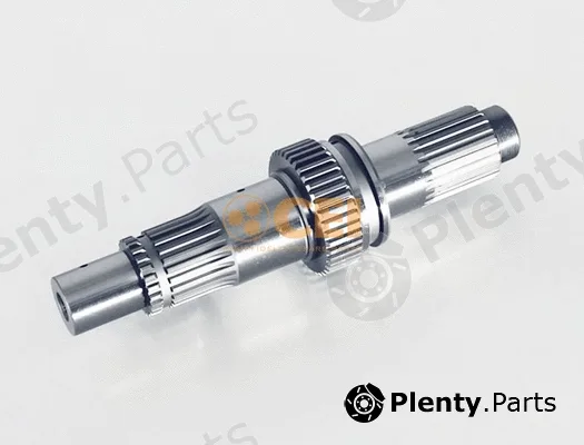 C.E.I. 105.172 — Drive Shaft