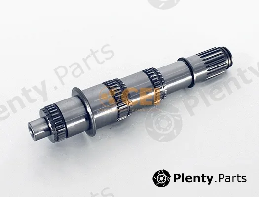 C.E.I. 103.147 — Main Shaft, manual transmission