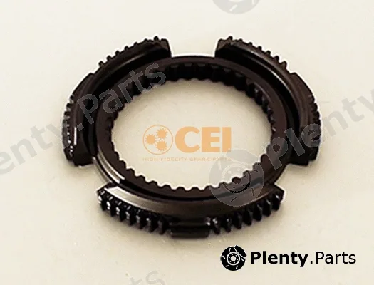 C.E.I. 109.348 — Synchronizer Cone, speed change gear