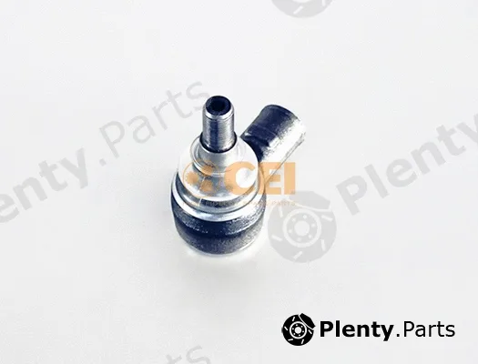 C.E.I. 198.473 — Tie Rod End