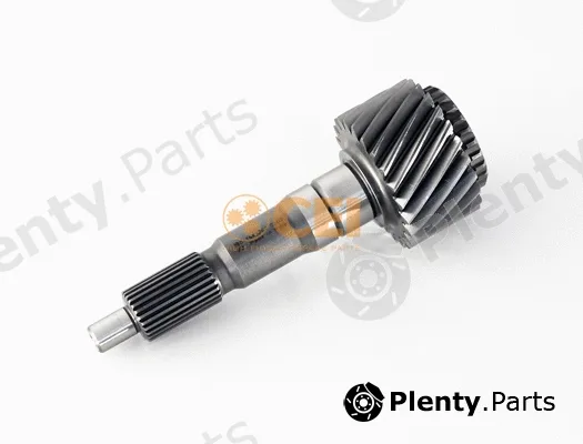 C.E.I. 102.639 — Transmission Input Shaft, manual transmission