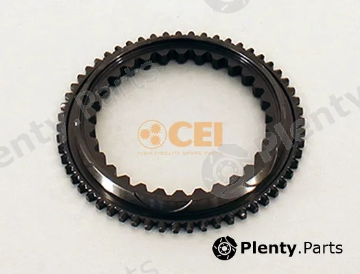C.E.I. 109.850 — Synchronizer Cone, speed change gear
