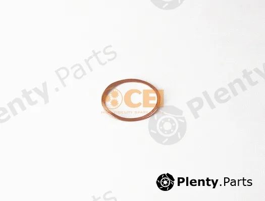 C.E.I. 239.225 — Oil Seal, manual transmission