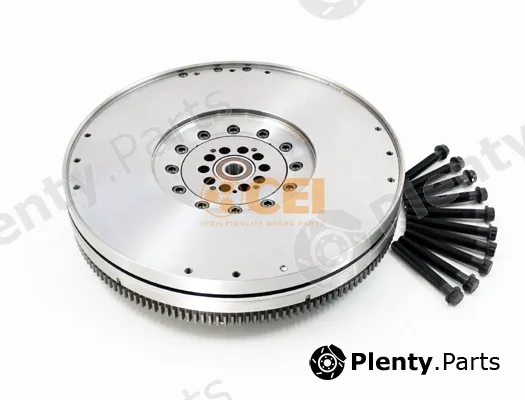 C.E.I. 196.517 — Flywheel