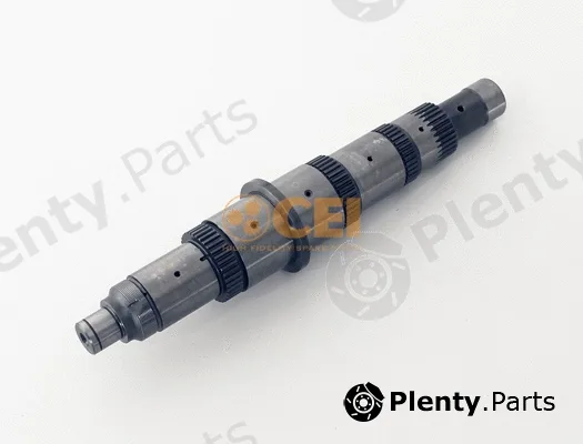 C.E.I. 103.098 — Main Shaft, manual transmission