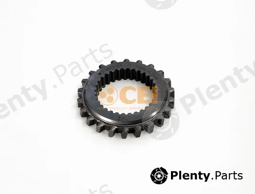 C.E.I. 157.689 — Gear, main shaft