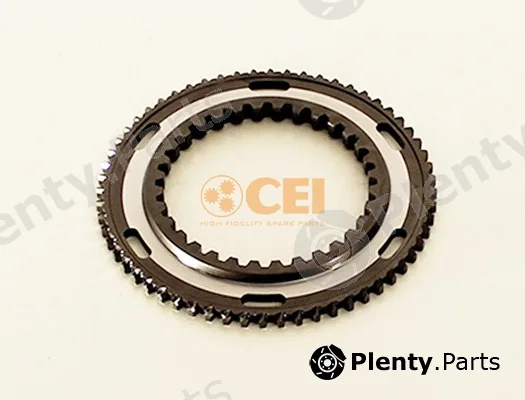 C.E.I. 109.380 — Synchronizer Cone, speed change gear