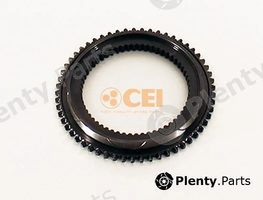C.E.I. 109.195 — Synchronizer Cone, speed change gear
