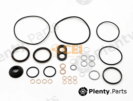 C.E.I. 298.025 — Gasket Set, manual transmission