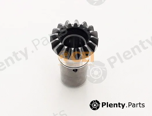 C.E.I. 122.091 — Planet Gear, external planetary gearbox