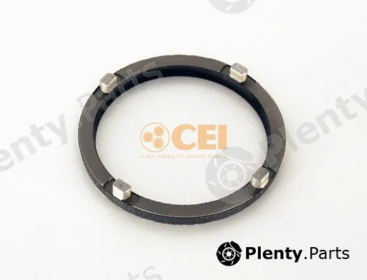 C.E.I. 119.349 — Synchronizer Ring, manual transmission