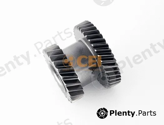 C.E.I. 143.157 — Gear, countershaft