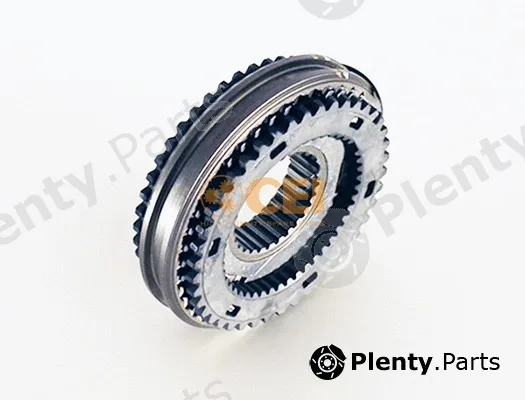 C.E.I. 298.001 — Repair Kit, manual transmission