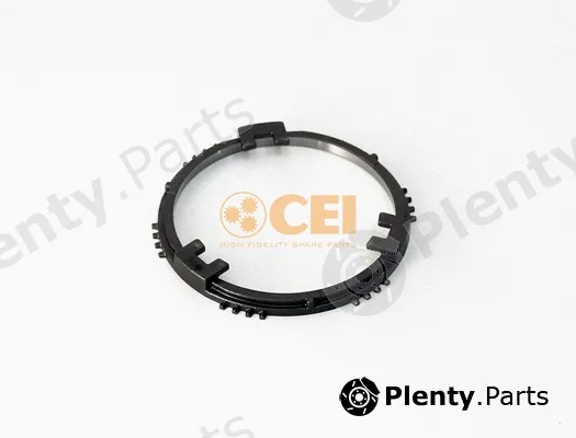 C.E.I. 119.293 — Synchronizer Ring, manual transmission