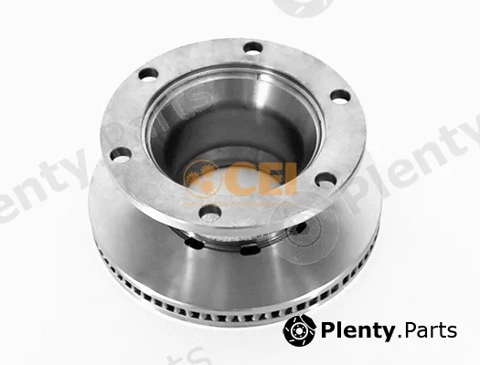 C.E.I. 215.101 — Brake Disc