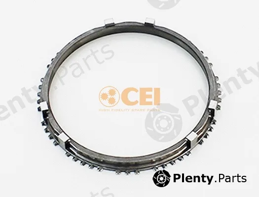 C.E.I. 119.041 — Synchronizer Cone, speed change gear