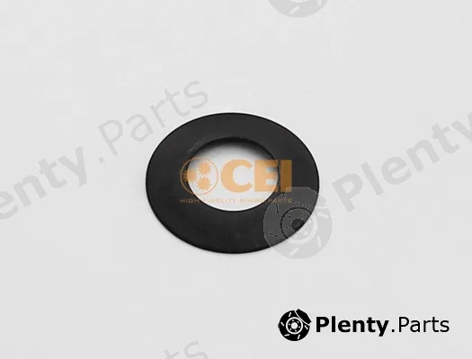 C.E.I. 169.843 — Impact Ring