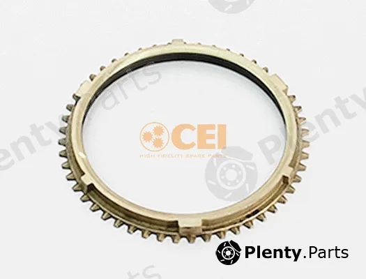 C.E.I. 119.133 — Synchronizer Ring, manual transmission