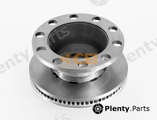 C.E.I. 215.103 — Brake Disc