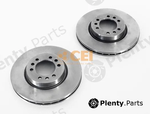C.E.I. 215.059 — Brake Disc