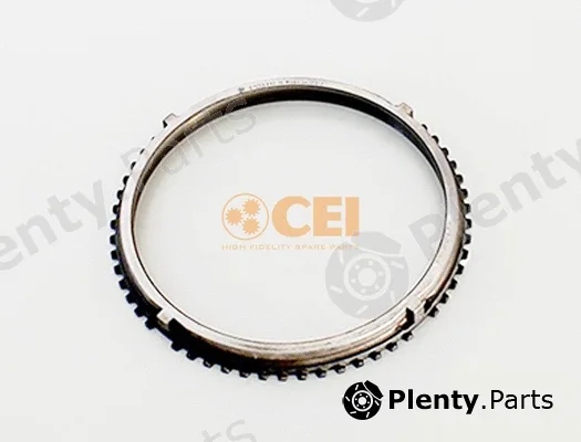 C.E.I. 119.236 — Synchronizer Ring, manual transmission