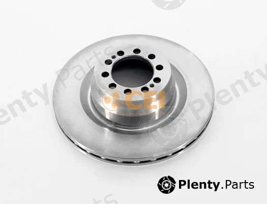 C.E.I. 215.220 — Brake Disc