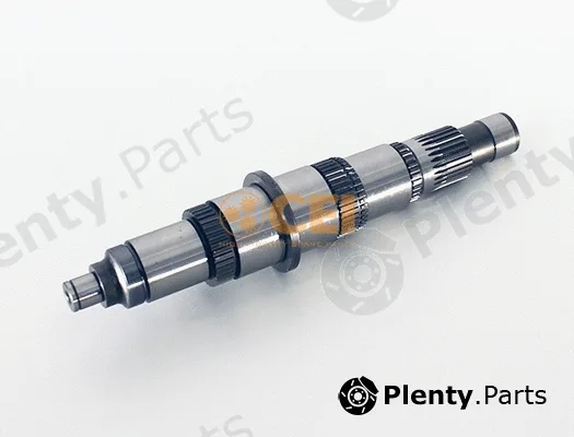 C.E.I. 103.140 — Main Shaft, manual transmission