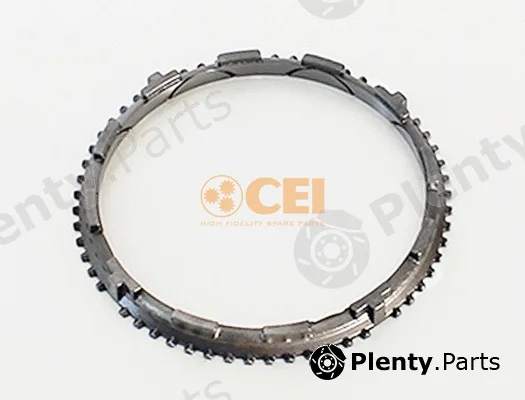 C.E.I. 119.146 — Synchronizer Ring, manual transmission