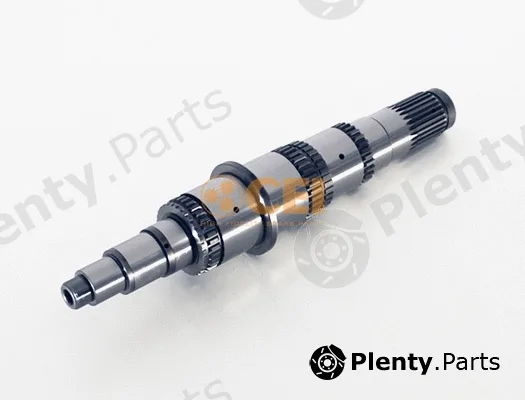 C.E.I. 103.284 — Main Shaft, manual transmission