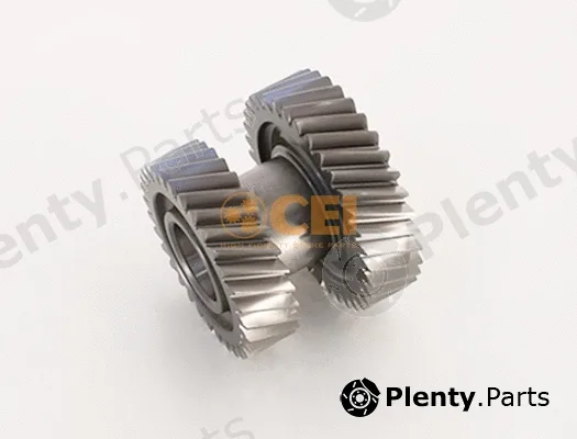 C.E.I. 143.108 — Gear, countershaft