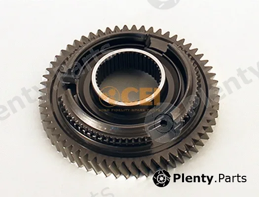C.E.I. 109.792 — Synchronizer Cone, speed change gear