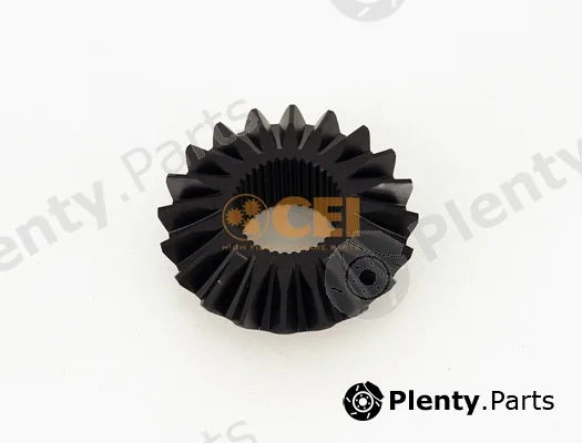 C.E.I. 122.069 — Planet Gear, external planetary gearbox