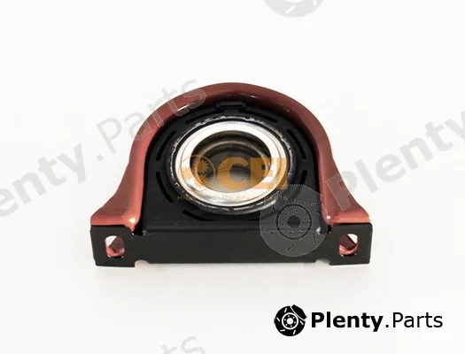 C.E.I. 284.021 — Suspension, propshaft