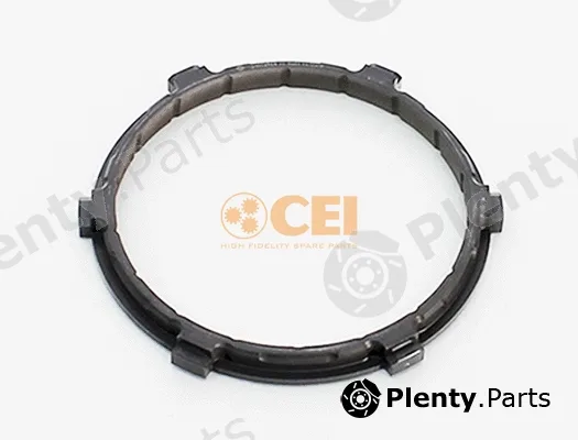 C.E.I. 119.140 — Synchronizer Ring, manual transmission