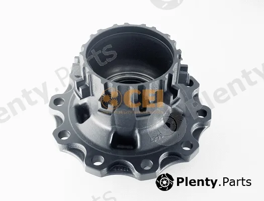 C.E.I. 217.505 — Wheel Hub