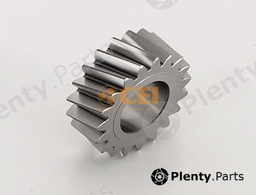 C.E.I. 147.258 — Pulley, reverse gear