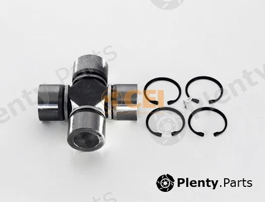 C.E.I. 133.232 — Joint, propshaft